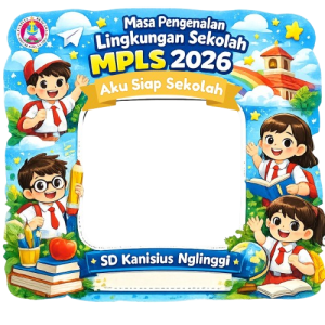 MPLS SD Kanisius Nglinggi
