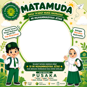 MATAMUDA MIM JETAK