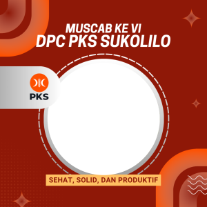 MUSCAB KE VI DPC PKS SUKOLILO