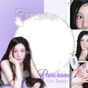 Panorama: The Best of TAEYEON