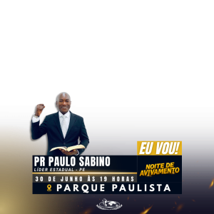 COLOQUE SUA FOTO AQUI