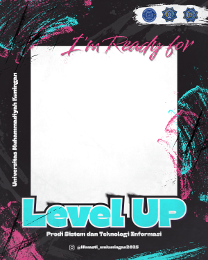 Level up 2025