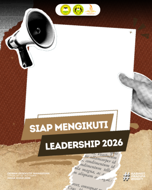 Leadership 2026