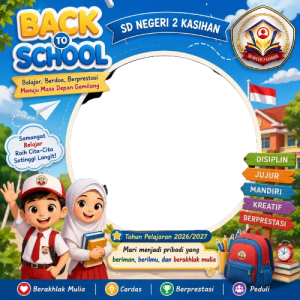 Sdnegeri2kasihan