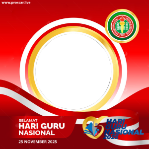 Hari Guru Nasional Tahun 2025