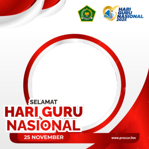 Hari Guru Nasional Tahun 2025