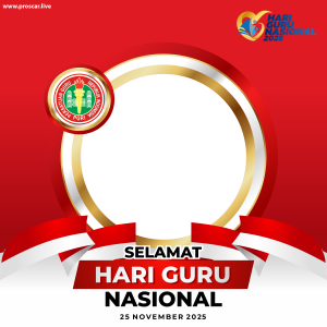 Hari Guru Nasional Tahun 2025