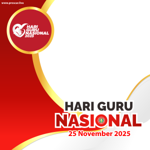 Hari Guru Nasional Tahun 2025