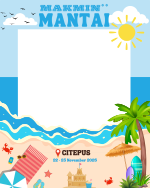 Makmin Mantai