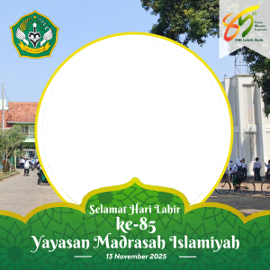 Harlah Ke-85 YMI