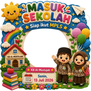 KB Al-Mustajab