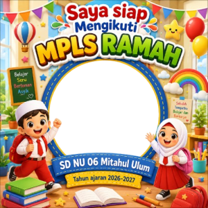 SD NU 06 Miftahul Ulum