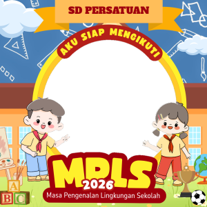 MPLS 2026 SD PERSATUAN
