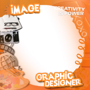iMAGE 2026 | Graphic Designer