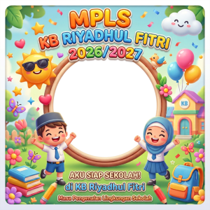 siapsekolahRiyadhulfitri2026/2027