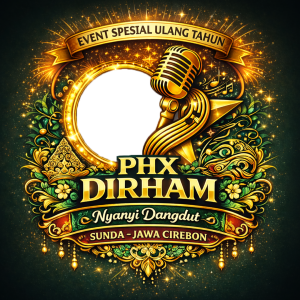 LOGO PESERTA