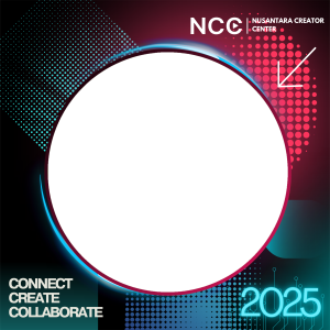 ●  NUSANTARA CREATOR CENTER  ●