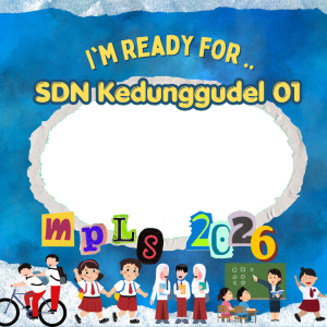 Twibbon MPLS SDN Kedunggudel 01