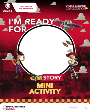 TWIBBON CIMSTORY BRIGHT 2025