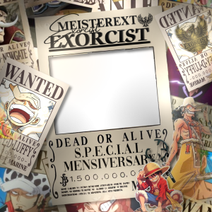 EXORCIST 26TH MENSIVERSARY