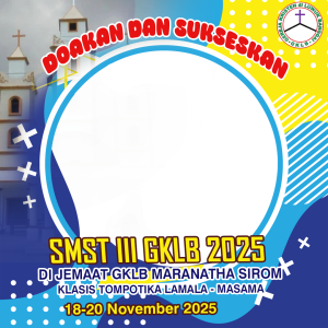 SMST III GKLB 2025