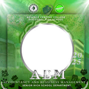 ABM CIRCLE NEW FRAME