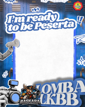PESERTA LOMBA BASKARA 2025
