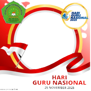 HARI GURU NASIONAL TAHUN 2025