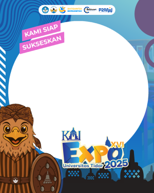 KMI Expo 2025 Universitas Tidar