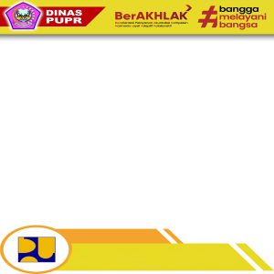 APEL Dinas PUPR