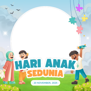 Hari Anak Sedunia