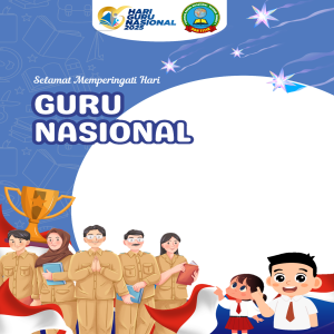 Hari Guru Nasional