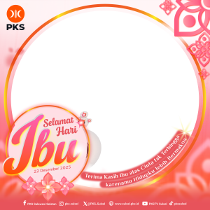 selamat hari ibu