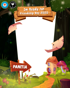 friendship day 2025