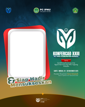 Konferensi cabang