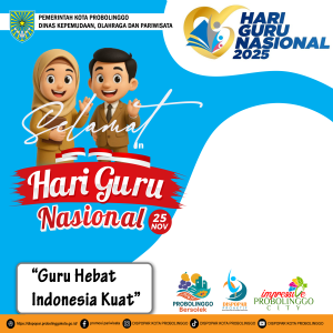 DISPOPAR KOTA PROBOLINGGO