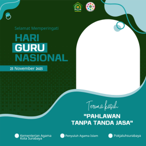 Hari guru