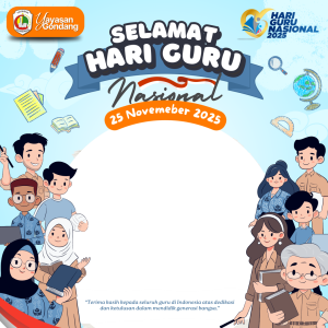 hari guru nasional