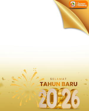 Tahun Baru 2026
