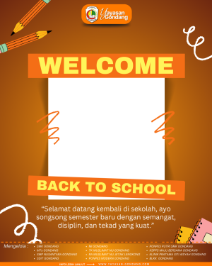 selamat datang