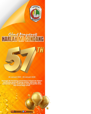 harlahmigondangke57th