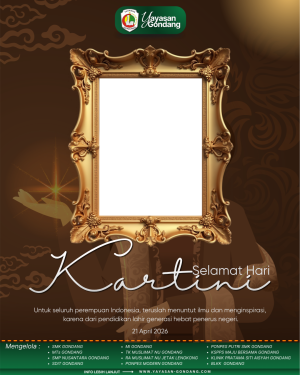 Selamat Hari Kartini