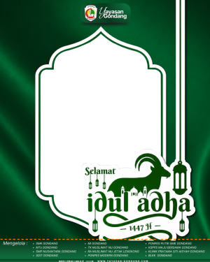 selamat idul adha 1447 H