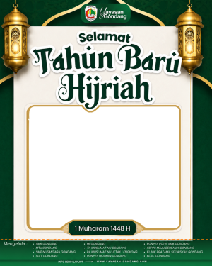 Tahun Baru Islam 1448 H