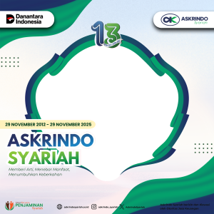 MIlad JPAS ke 13