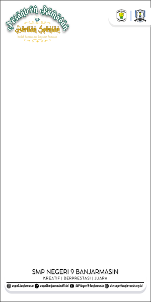 Pesantren Ramadan "Berlian Spenlan" (2026)