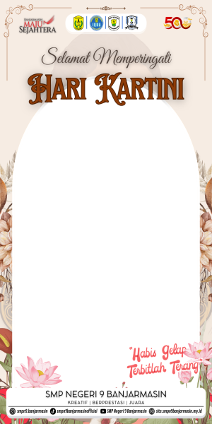 Hari Kartini 2026