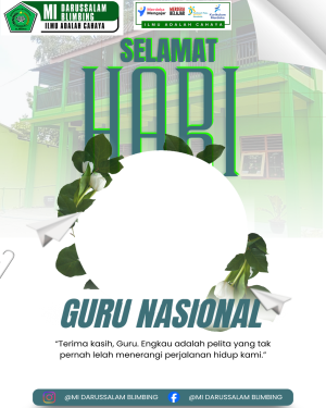 Hari guru