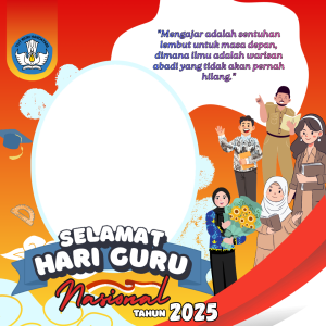 Hari Guru ke-80 Tahun 2025