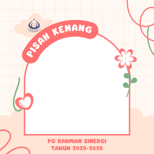 Pisah Kenang PG Rahman
